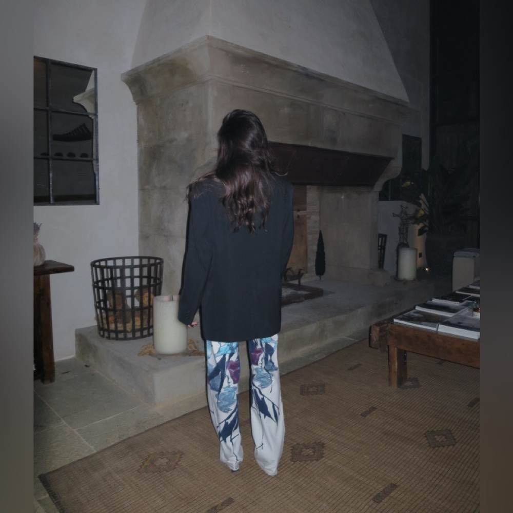 Meet your Posher, Alexia